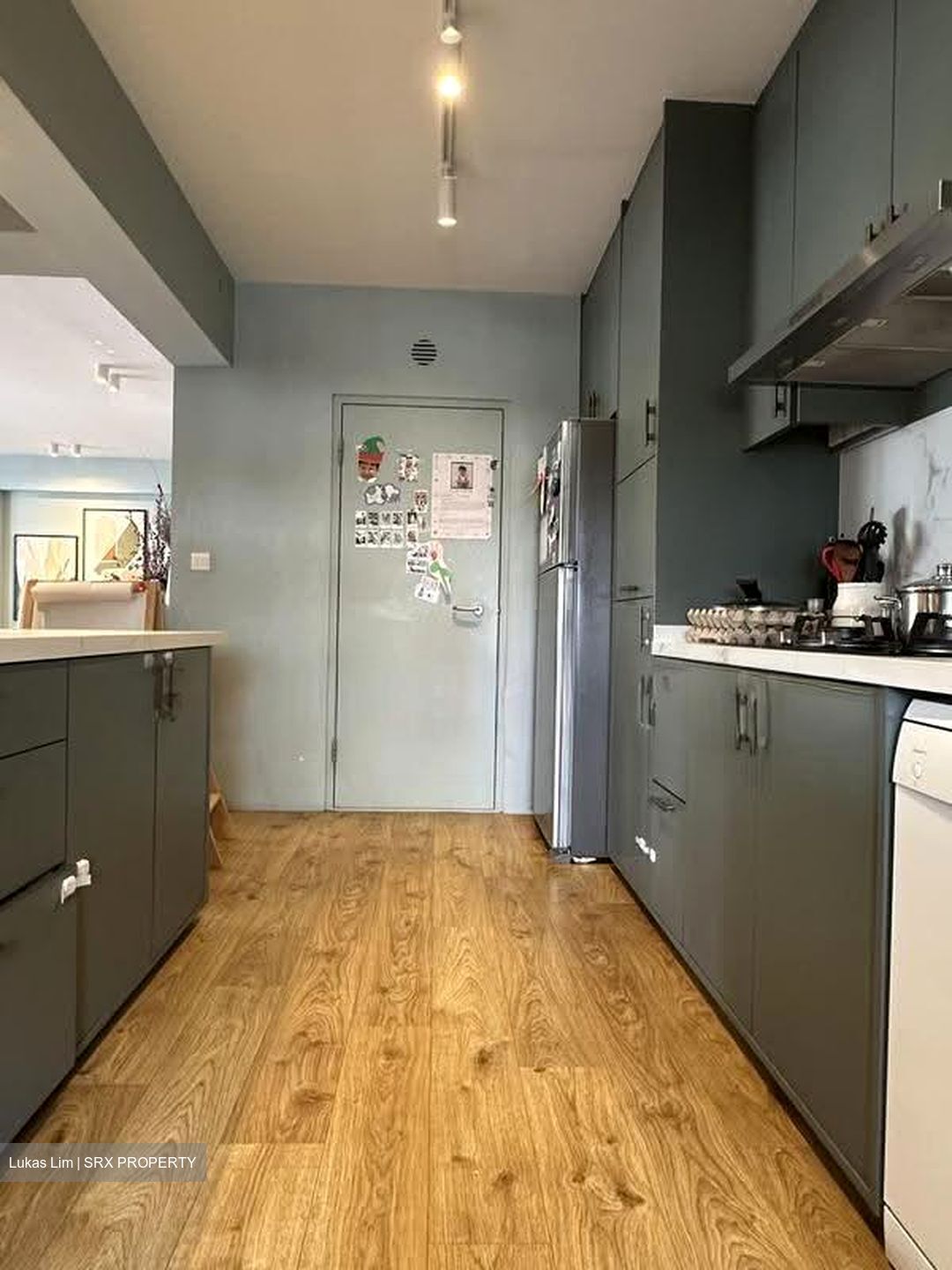 Blk 463B West Plains @ Bukit Batok (Bukit Batok), HDB 5 Rooms #616833721